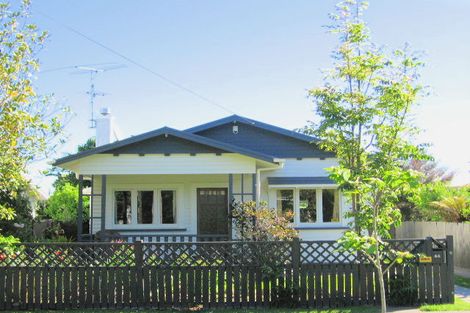 Photo of property in 44 Adair Street, Whataupoko, Gisborne, 4010