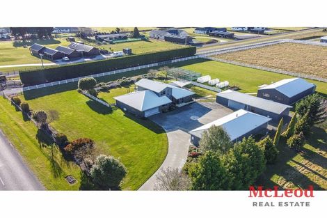 Photo of property in 150 Racecourse Road, Allenton, Ashburton, 7700