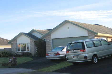 Photo of property in 7 Fintona Place, Dannemora, Auckland, 2016