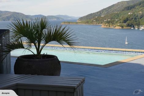 Photo of property in 41 Marina Drive, Waikawa, Picton, 7220