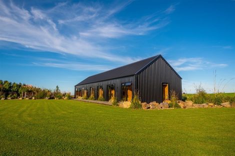 Photo of property in 515 Doake Road, Levels Valley, Timaru, 7974