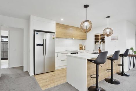 Photo of property in 8 Pakohe Street, Pegasus, 7612