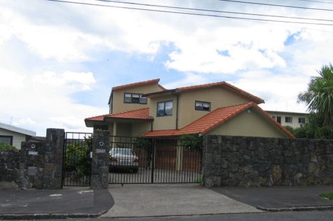 Photo of property in 3a Bourne Street, Mount Eden, Auckland, 1024