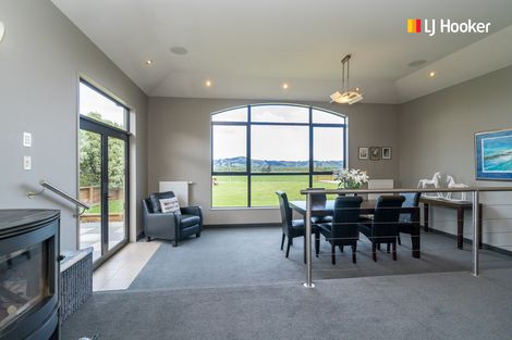 Photo of property in 461 Outram-mosgiel Road, Riverside, Outram, 9073