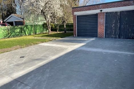 Photo of property in 119 Elizabeth Street, Allenton, Ashburton, 7700