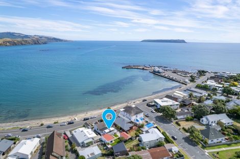 Photo of property in 47 Moana Road, Plimmerton, Porirua, 5026