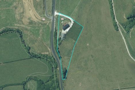 Photo of property in 109 Hursthouse Road, Tarurutangi, New Plymouth, 4372