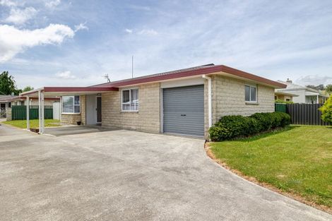 Photo of property in 9 Princess Street, Pahiatua, 4910