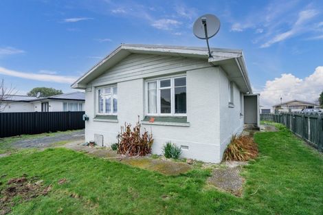Photo of property in 96 Oreti Street, Kingswell, Invercargill, 9812