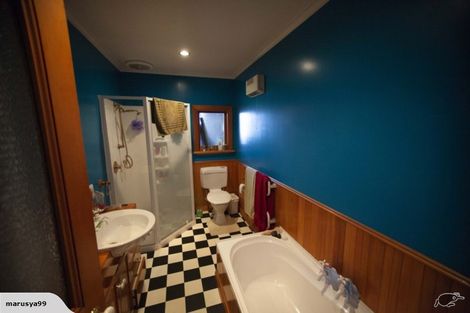 Photo of property in 28 Argyle Street, Mornington, Dunedin, 9011