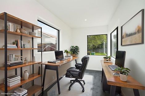 Photo of property in 172 Bourke Street, Windsor, Invercargill, 9810