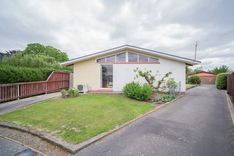 Photo of property in 7 Walden Place, Bryndwr, Christchurch, 8053