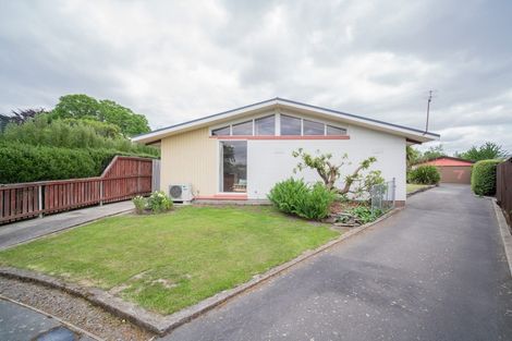 Photo of property in 7 Walden Place, Bryndwr, Christchurch, 8053