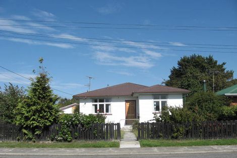 Photo of property in 11 Millichamp Street, Tinwald, Ashburton, 7700