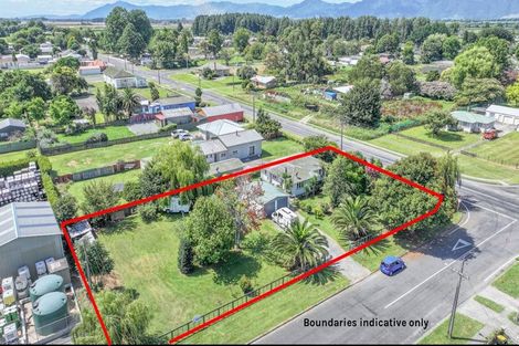 Photo of property in 3 Mcgowan Street, Waharoa, 3401