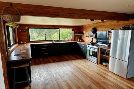 Photo of property in 4456g Karamea Highway, Karamea, 7893