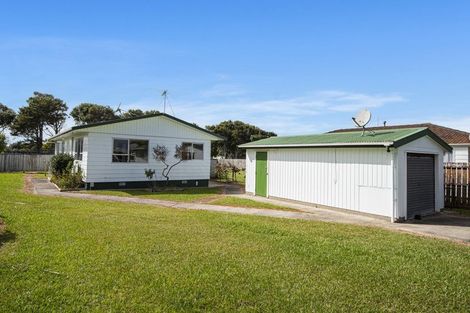Photo of property in 41 Mckay Crescent, Dargaville, 0310