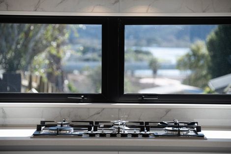 Photo of property in 11a Merida Place, Unsworth Heights, Auckland, 0632