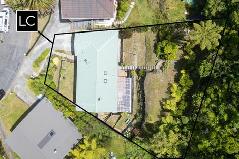 Photo of property in 91 Fox Street, Ngaio, Wellington, 6035