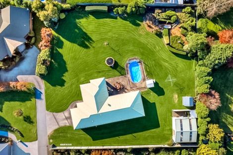 Photo of property in 47a Cowley Drive, Leamington, Cambridge, 3432