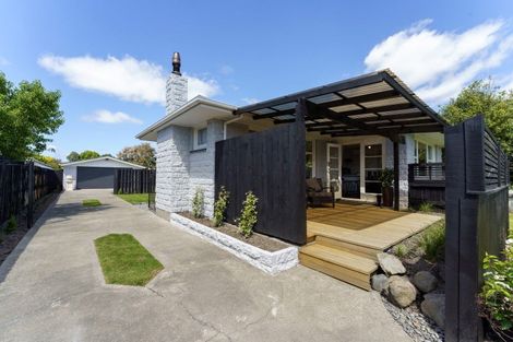 Photo of property in 60 Wingate Street, Redwood, Christchurch, 8051