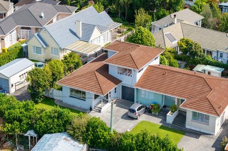 Photo of property in 244b Waiwhetu Road, Waterloo, Lower Hutt, 5011