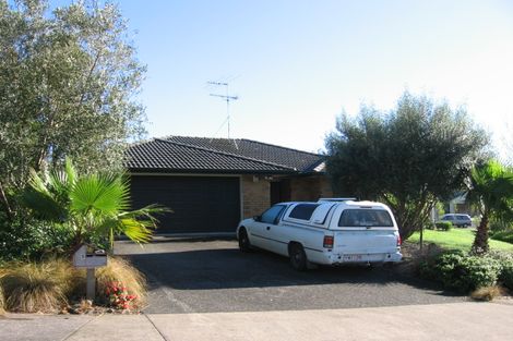 Photo of property in 5 Widdison Place, Albany, Auckland, 0632