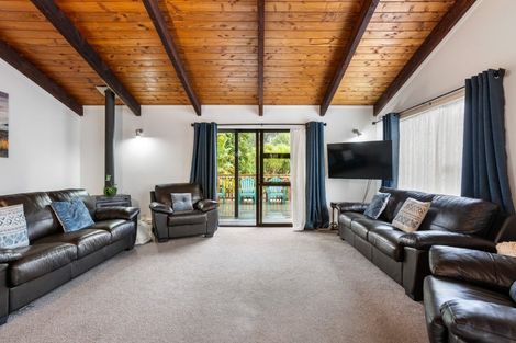 Photo of property in 107 Tobie Place, Whangamata, 3620