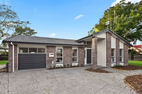 Photo of property in 91 Bryant Road, St Andrews, Hamilton, 3200