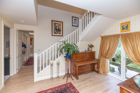 Photo of property in 17a Hamilton Avenue, Ilam, Christchurch, 8041