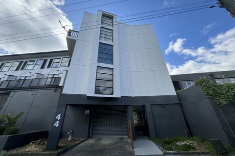 Photo of property in 44f St Benedicts Street, Eden Terrace, Auckland, 1010