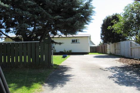 Photo of property in 67 Arawhata Road, Paraparaumu, 5032