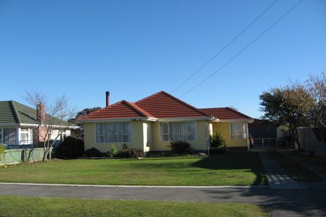 Photo of property in 31 Willryan Avenue, New Brighton, Christchurch, 8083