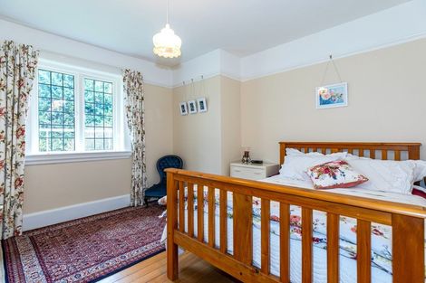 Photo of property in Ashfield, 410 Orari Station Road, Geraldine, 7992