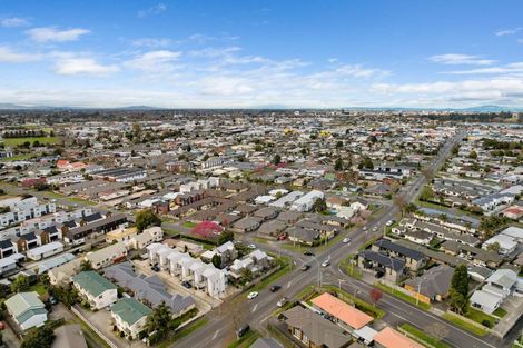 Photo of property in 1b Paterson Street, Frankton, Hamilton, 3204