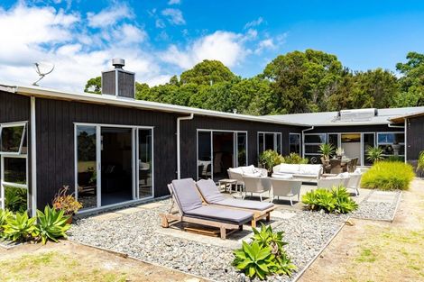 Photo of property in 46 Estuary Drive, Mangawhai Heads, Mangawhai, 0505