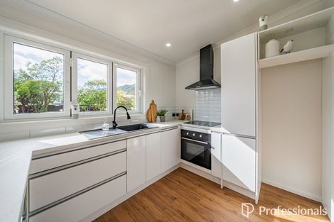 Photo of property in 53 York Street, Moera, Lower Hutt, 5010