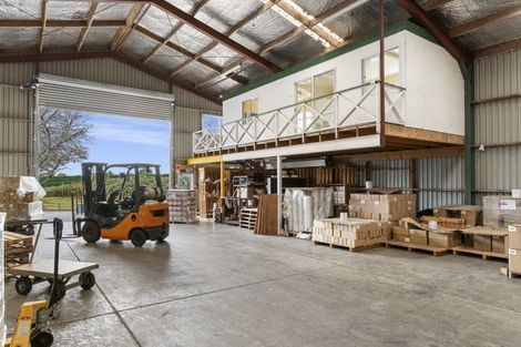 Photo of property in 288a No 3 Road, Te Puke, 3183