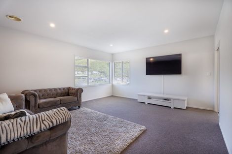 Photo of property in 10 Crompton Avenue, Churton Park, Wellington, 6037