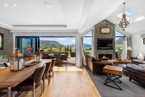 Photo of property in 12 Orford Drive, Jacks Point, Queenstown, 9371