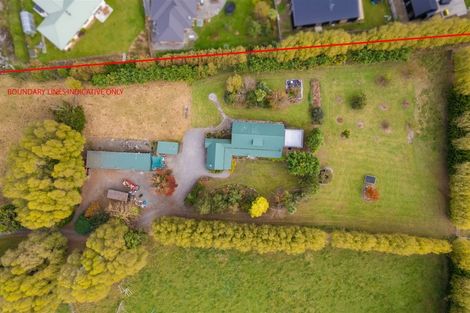 Photo of property in 1412 Leeston Road, Doyleston, 7682