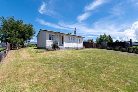 Photo of property in 40 Lomond Avenue, Tokoroa, 3420