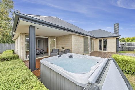 Photo of property in 37a Woodville Street, Leeston, 7632