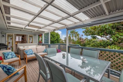 Photo of property in 4 Leigh Terrace, Bayview, Auckland, 0629