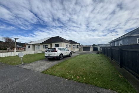 Photo of property in 233 Naenae Road, Naenae, Lower Hutt, 5011