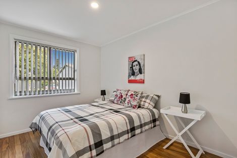 Photo of property in 1/59 Mcannalley Street, Manurewa East, Auckland, 2102