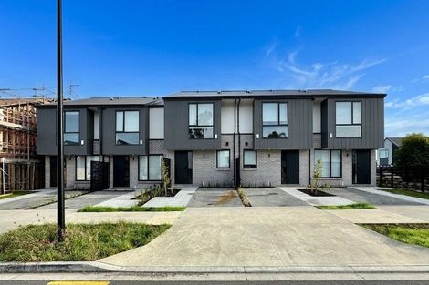 Photo of property in 18 Paapaakiri Loop, Takanini, 2112