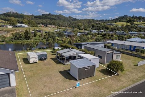 Photo of property in 13 Motukorure Parade, Cooks Beach, Whitianga, 3591