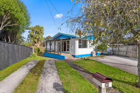 Photo of property in 30 Bay Grove, Pukehangi, Rotorua, 3015