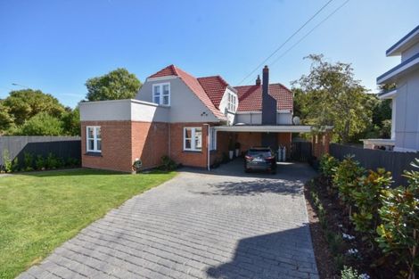Photo of property in 199 Musselburgh Rise, Andersons Bay, Dunedin, 9013